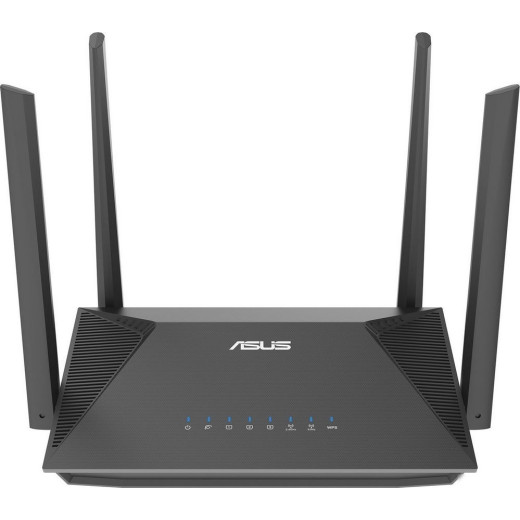 Wi-Fi роутер ASUS RT-AX52 Pro