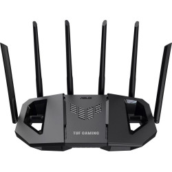 Wi-Fi роутер ASUS TUF Gaming BE6500