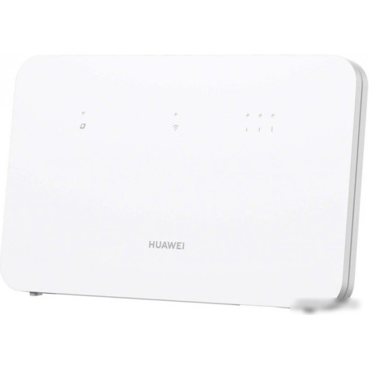 4G Wi-Fi роутер Huawei B530-336 (белый)