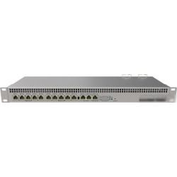 Коммутатор Mikrotik RB1100AHx4