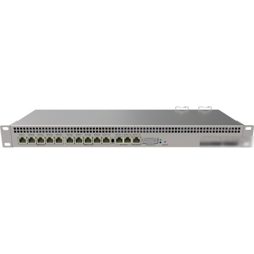 Коммутатор Mikrotik RB1100AHx4