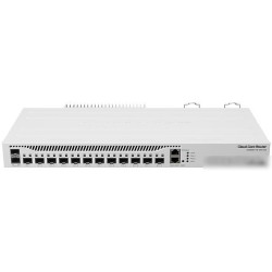 Маршрутизатор Mikrotik CCR2004-1G-12S+2XS