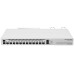 Маршрутизатор Mikrotik CCR2004-1G-12S+2XS