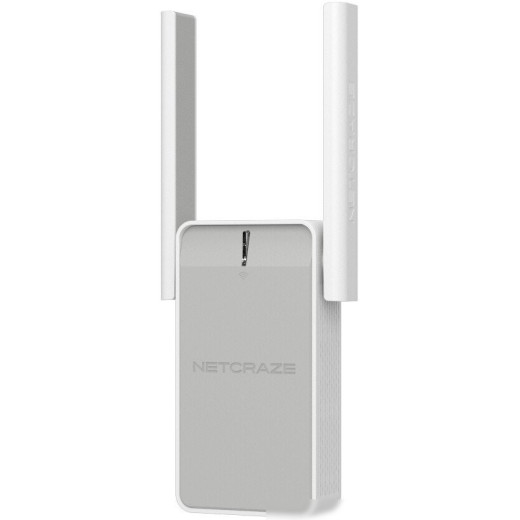 Усилитель Wi-Fi Netcraze Buddy 4 NC-3211