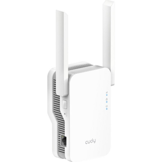 Усилитель Wi-Fi Cudy RE3600 1.0