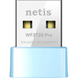 Wi-Fi адаптер Netis WF2120 Pro