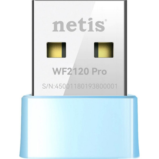 Wi-Fi адаптер Netis WF2120 Pro