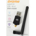 Wi-Fi адаптер Digma DWA-N300E
