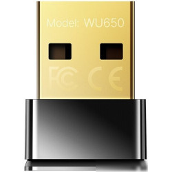 Wi-Fi адаптер Cudy WU650 2.0