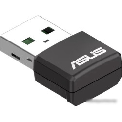 Wi-Fi адаптер ASUS USB-AX55 Nano