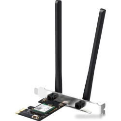 Wi-Fi/Bluetooth адаптер Mercusys MA80XE