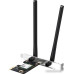 Wi-Fi/Bluetooth адаптер Mercusys MA80XE