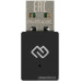 Wi-Fi/Bluetooth адаптер Digma DWA-BT5-AC600C