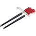 Wi-Fi/Bluetooth адаптер Cudy WE3000S