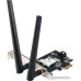 Wi-Fi/Bluetooth адаптер ASUS PCE-AX1800