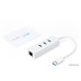USB-хаб TP-Link UE330