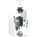 Wi-Fi роутер Mikrotik Audience RBD25G-5HPacQD2HPnD
