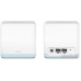 Wi-Fi система Mercusys Halo H30 (2 шт)