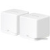 Wi-Fi система Mercusys Halo H30G (2 шт)