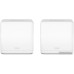 Wi-Fi система Mercusys Halo H30G (2 шт)