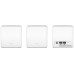 Wi-Fi система Mercusys Halo H30G (3 шт)