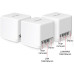 Wi-Fi система Mercusys Halo H60X (3 шт)