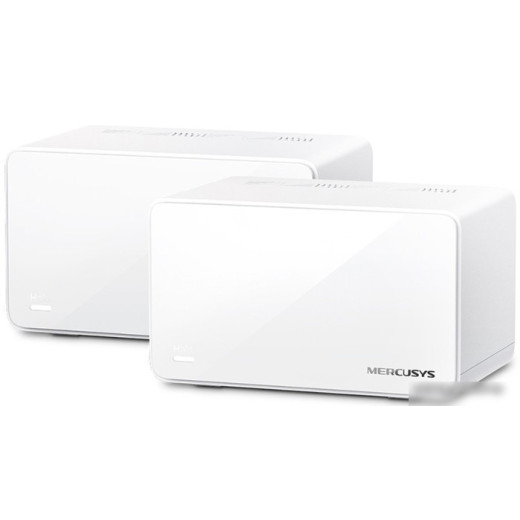 Wi-Fi система Mercusys Halo H90X (2-pack)