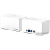 Wi-Fi система Mercusys Halo H90X (2-pack)