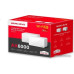 Wi-Fi система Mercusys Halo H90X (2-pack)