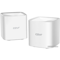 Wi-Fi система D-Link COVR-1102/E (ревизия B1)
