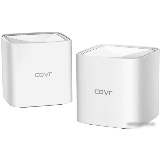 Wi-Fi система D-Link COVR-1102/E (ревизия B1)