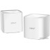 Wi-Fi система D-Link COVR-1102/E (ревизия B1)