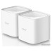 Wi-Fi система D-Link COVR-1102/E (ревизия B1)