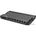 Маршрутизатор Mikrotik RB5009UPr+S+IN