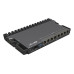 Маршрутизатор Mikrotik RB5009UPr+S+IN