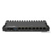 Маршрутизатор Mikrotik RB5009UPr+S+IN