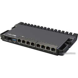 Маршрутизатор Mikrotik RB5009UG+S+IN