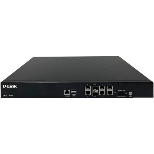 Маршрутизатор D-Link DSA-2308X/A1A