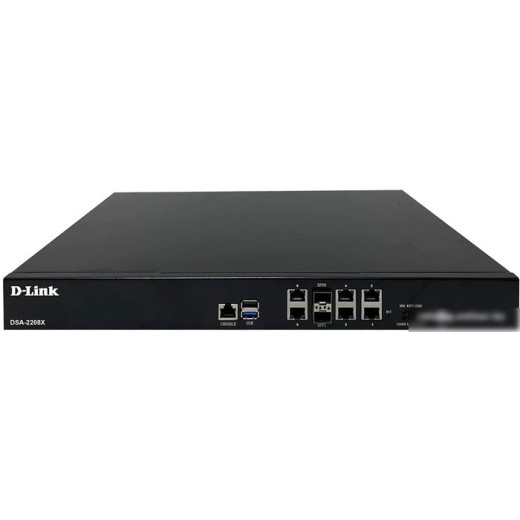 Маршрутизатор D-Link DSA-2208X/A1A