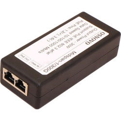 PoE-инжектор Osnovo Midspan-1/300G