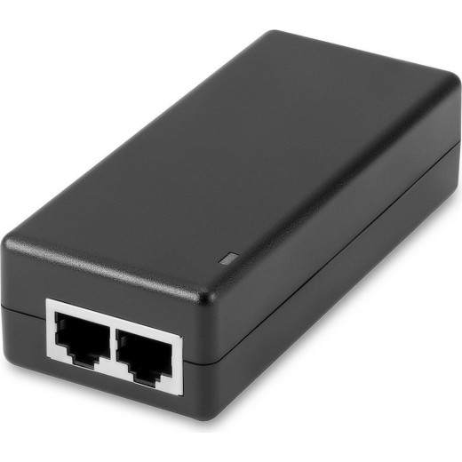 PoE-инжектор Digma DNP30W48GTXP