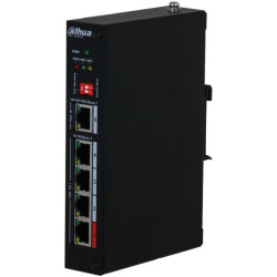 PoE-инжектор Dahua DH-PFT1500