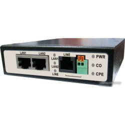 Удлинитель по витой паре Osnovo TR-IP2