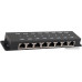 PoE-инжектор Osnovo Midspan-8/P