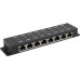 PoE-инжектор Osnovo Midspan-8/P