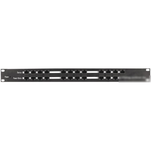 PoE-инжектор Osnovo Midspan-12/P
