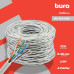 Кабель Buro BU-CCA-045 (305 м, серый)
