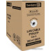 Кабель ExeGate UTP4-C6-CU-S23-IN-PVC-GY-305 UTP