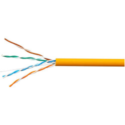 Кабель Skynet Cable CSL-UTP-LSZH-4-CU (305 м)
