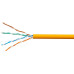 Кабель Skynet Cable CSL-UTP-LSZH-4-CU (305 м)